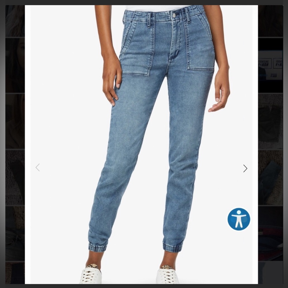 Joes Jogger Jeans